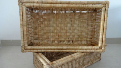 Cane Baskets