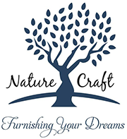 Nature Craft Footer Logo